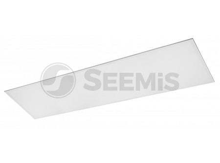 LED panel MODULAR, 40W, 4800 lm, 220-240V/AC, 4000K, IP54, sug.120 ...