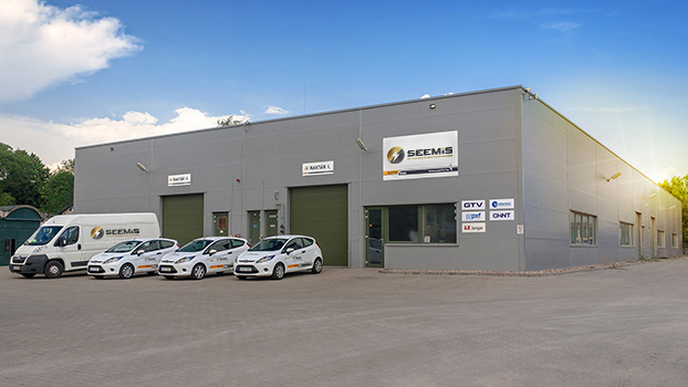 Seemis Kft.